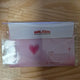 Papa John's IVE Photocards 7th Set Unopened