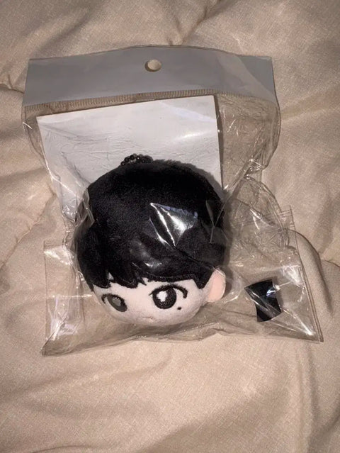 Keria headband doll