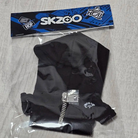 Stray Kids SKZ clothing plush outfit goods sale unopened transfer SKZ