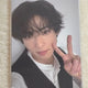 Astro Cha Eun-woo ENTITY photocard for sale