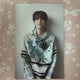 Eaj Jae Park Jaehyung photocard