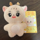 Bán lại/chuyển nhượng búp bê Sungchan 10cm Shongbam