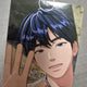 PLAVE Tower Records, HMV Lucky Draw Yejun