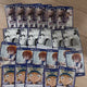 Detective Conan, Ai Haibara, Kogoro Mori, Conan TCG