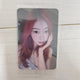 aespa Giselle Dirty Work Ktown4u Luckydraw Photocard Chưa Phát Hành Chưa Mở Chuyển