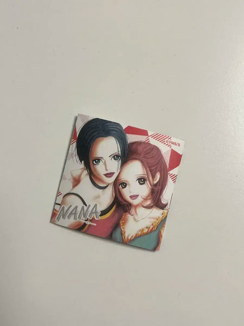 Ai Yazawa Nana Shueisha Natsu Comi Sales
