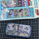 Nintama Rantaro Choji Library Committee Badge