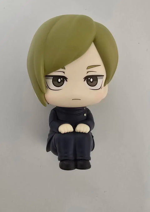 Jujutsu Kaisen Nanami Look Up figure transfer