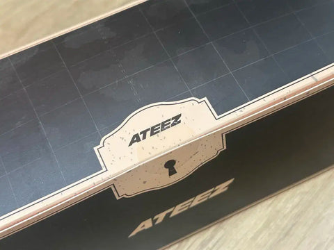Gậy phát sáng ATEEZ Lightiny 2