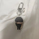 Veteran 2 Park Sun-woo Mini Double-Sided Keychain Jung Hae-in