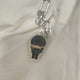 Veteran 2 Park Sun-woo Mini Double-Sided Keychain Jung Hae-in