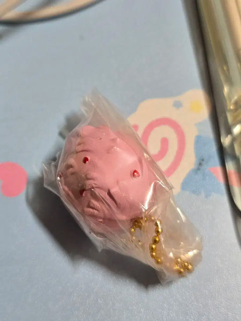 Shugo Chara! Shugo Chara! Charm Collection Amulet Heart