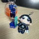 I'm urgently selling Itoshi Rin and Nanase Nijiro goods.