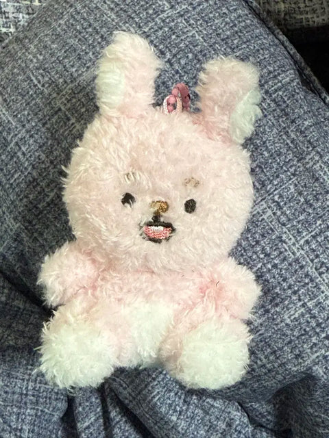 Denimals Sitting Feel
