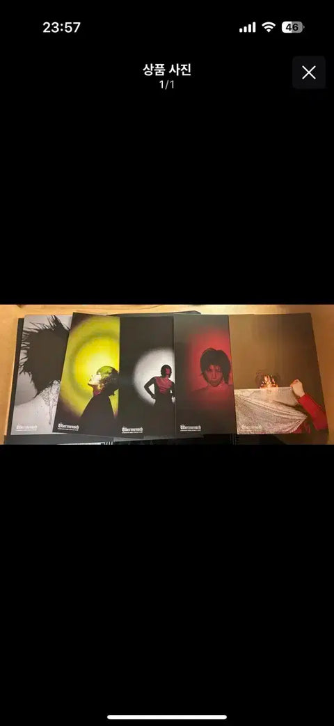 G-Dragon poster/G-Dragon poster world tour 2025