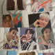 Seventeen photocards 10pcs as a set