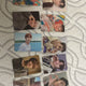 Seventeen photocards 10pcs as a set