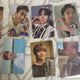 Seventeen photocards 10pcs as a set