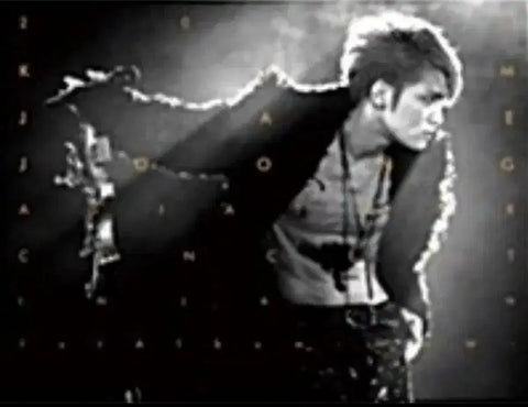 Kim Jaejoong 2013 Asia Tour Concert in Japan DVD