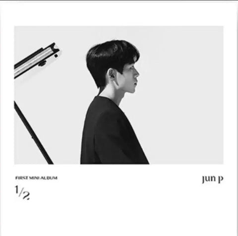 Junpi 1/2 Booklet