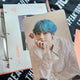 BTS Memories 2019 DVD Photo Card Taehyung