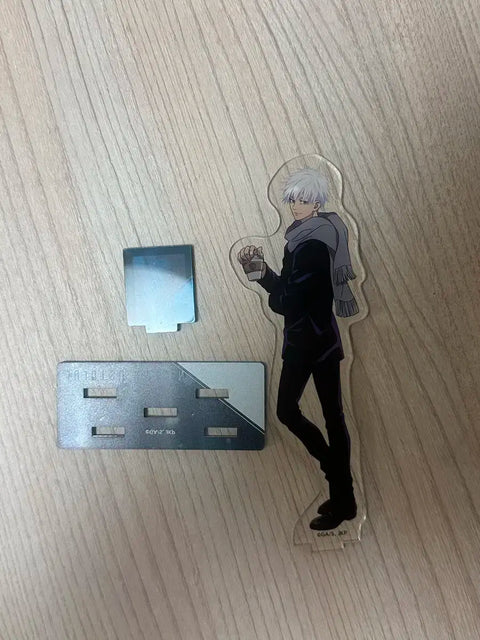 Gojo Satoru Acrylic Stand