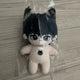 Garbage Time unofficial goods final version 10cm cotton doll Chi Jjongs