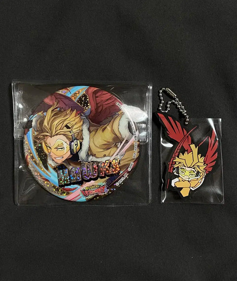 My Hero Academia MHA Heroaca Hawks Bulk