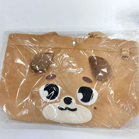 DAY6 Yokohama Mini Bag Mini Bag Don Woon Nhật Bản MD