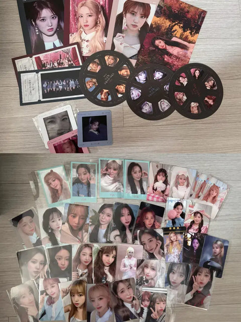 IZ*ONE goods