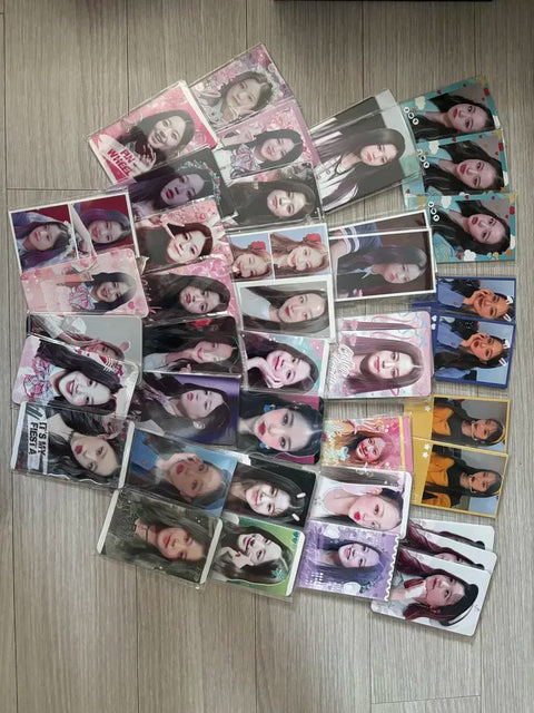 IZ*ONE goods