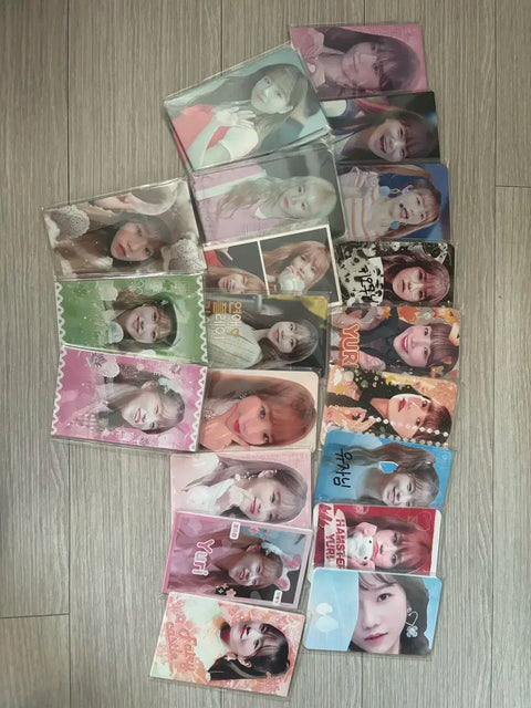 IZ*ONE goods