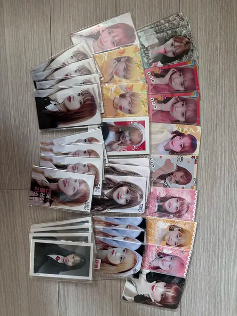 IZ*ONE goods