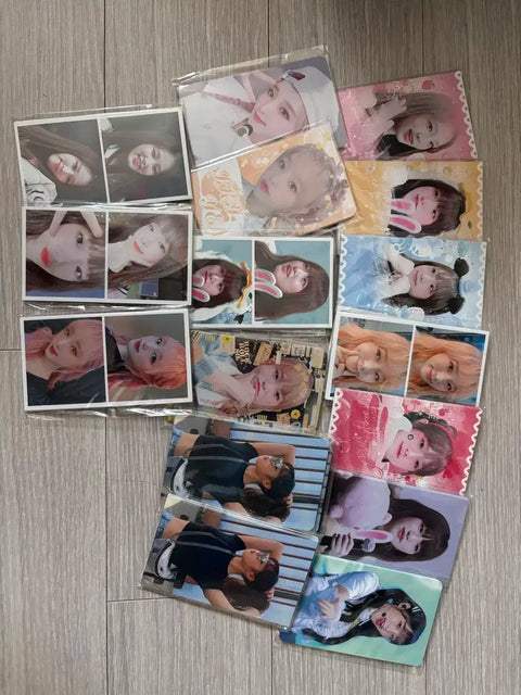 IZ*ONE goods
