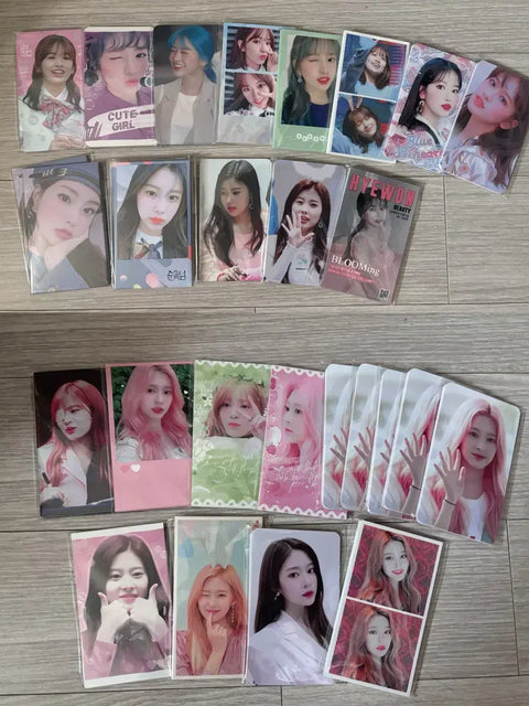 IZ*ONE goods