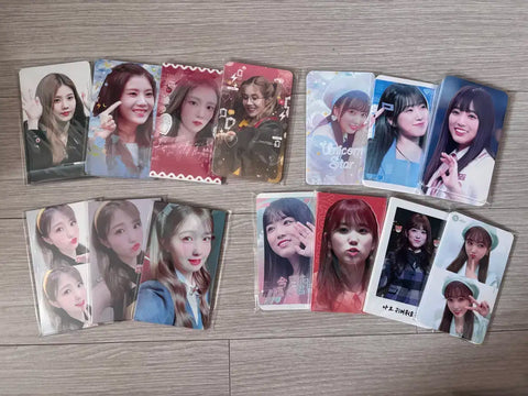 IZ*ONE goods