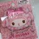 My Melody Gyaru Kuma Hair Clip Leopard Print Hairpin Gyaru Mamel Leopard