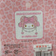 My Melody Gyaru Kuma Hair Clip Leopard Print Hairpin Gyaru Mamel Leopard