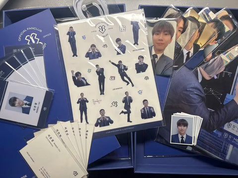 BTOB Melody 5th Generation Kit