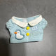 10cm cotton doll doll clothes no attribute kindergarten uniform doll clothes transfer idol
