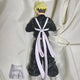 (Bao gồm phí vận chuyển) Chifuyu Figure Ichiban Kuji Holy Night Showdown D Prize Tokyo Revengers