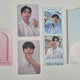 After Blow Wonpil Day6 Photocards, all together