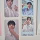 After Blow Wonpil Day6 Photocards, all together