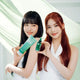 STAYC Yoon & Isa Unit Signed Polaroid