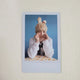Ateez photocard Hongjoong