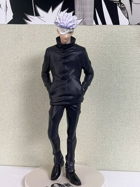 Jujutsu Kaisen 0 Gojo Figure