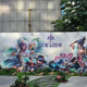 Hàng hiến máu Blue Archive, mới