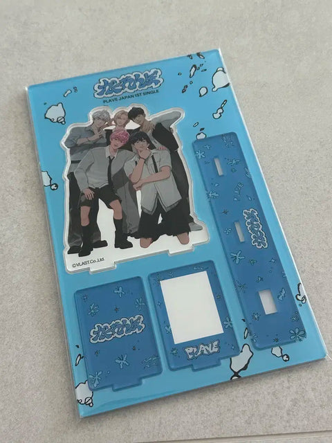 PLAVE Kakurenbo Hide and Seek Weverse Acrylic