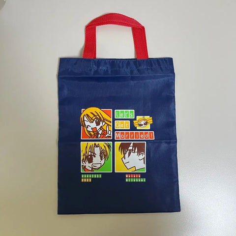 Ciao Appendix Bag Eco Bag