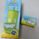 NCT Wish Mega Coffee Tumbler Keyring Set Unopened
